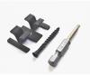 THERMORY-system Klip T-6 z wkrętem A2